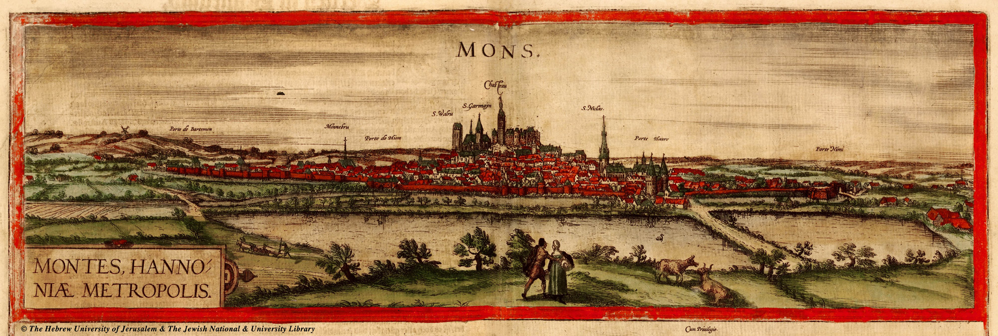Mons